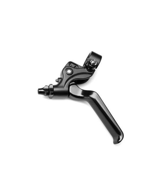 Q-Parts - Brake Lever - Left - Black